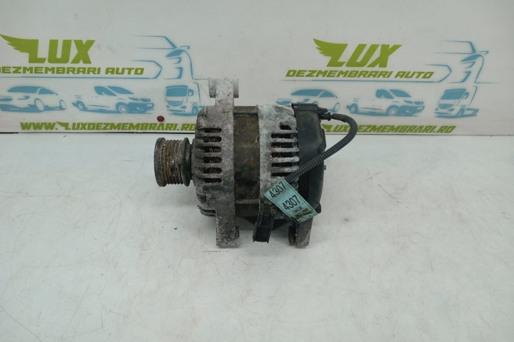 Alternator 13579114 2.2 D Z22D1 Chevrolet Captiva [facelift] [2011 - 2013]