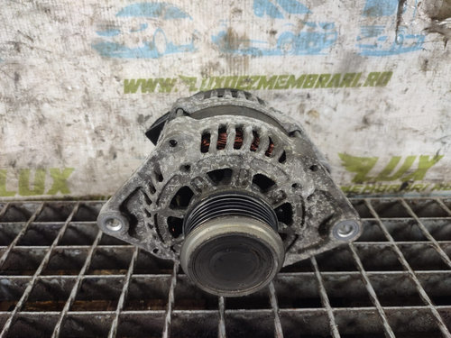 Alternator 13579662 1.7 cdti A17DTS Opel Corsa D [facelift] [2010 - 2015]