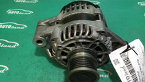 Alternator 13579668 2.0 CDTI Opel ZAFIRA P12 2011