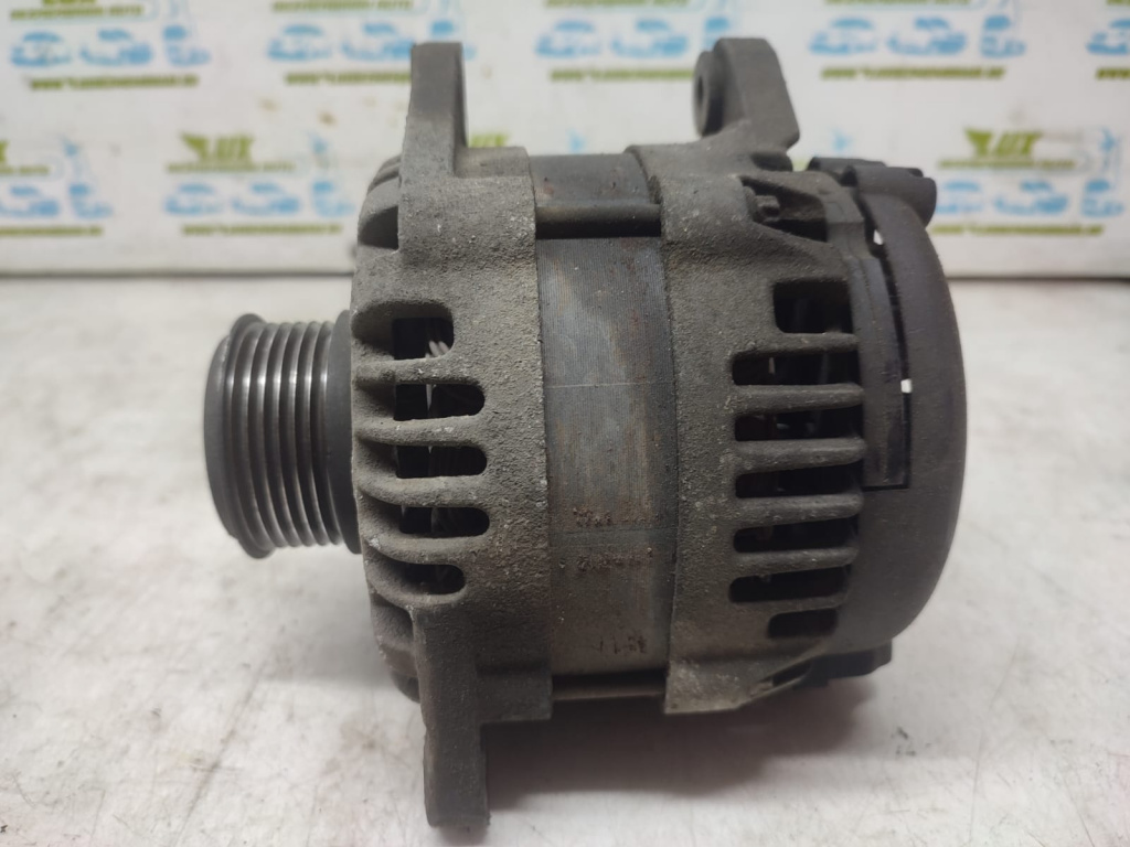 Alternator 13579675 1.7 cdti A17DTJ Opel Astra J [2009 - 2012] 1.7 cdti A17DTJ
