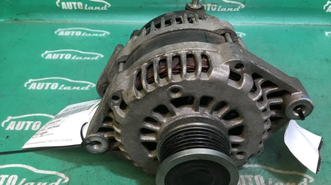 Alternator 13580078 2.2 Diesel Opel ANTARA 2006