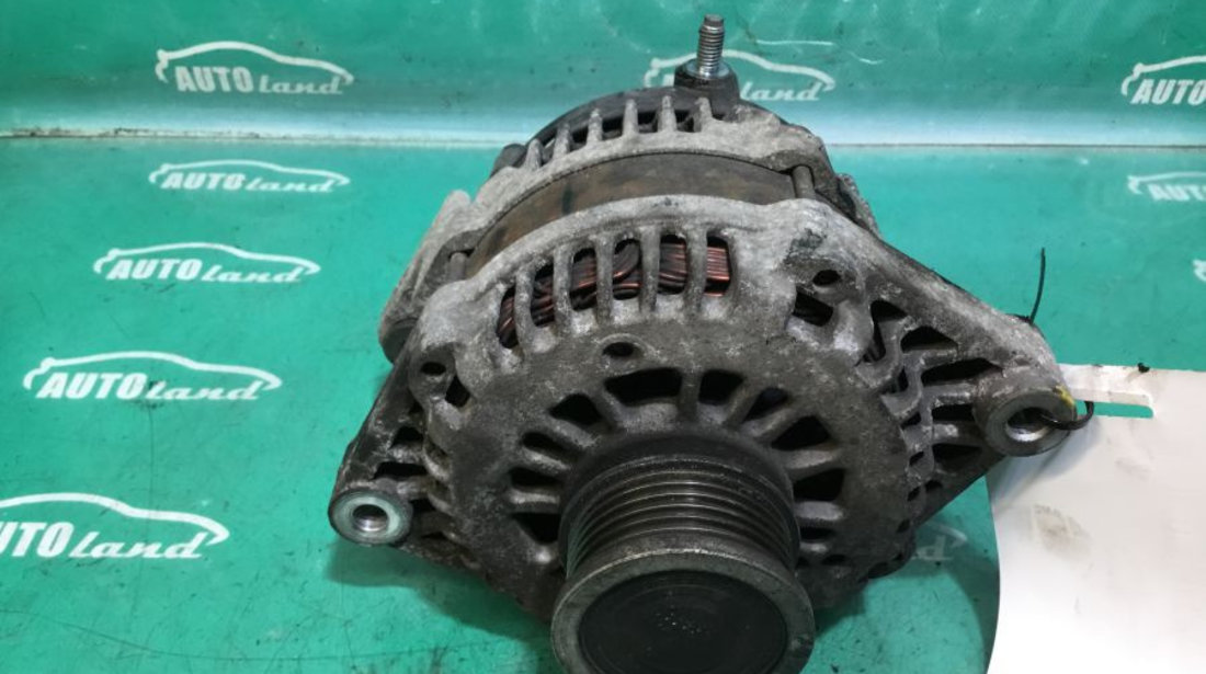 Alternator 13580078 2.2 Diesel Opel ANTARA 2006