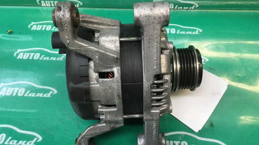 Alternator 13585664b 1.4 B,b14xer,100a Opel CORSA E 2014