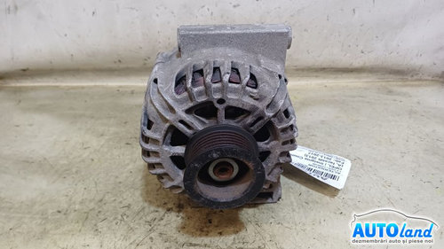 Alternator 13586366 1.6 CDTI Opel Insignia Country Tourer A, facelift 2013 2013-2017