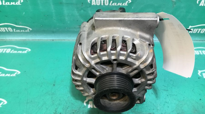 Alternator 13586366 1.6 d 100KW Opel ASTRA H GTC 2005