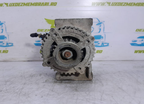 Alternator 13587304 1.6 cdti B16DTL B16DTJ B16DTR B16DTH Opel Astra K [2015 - 2020]
