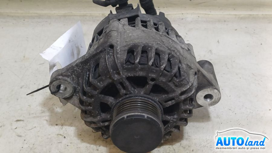 Alternator 13588306 2.0 CDTI, 140a Opel INSIGNIA 2008