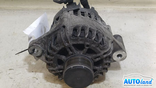 Alternator 13588306 2.0 CDTI, 140a Opel INSIGNIA 2008