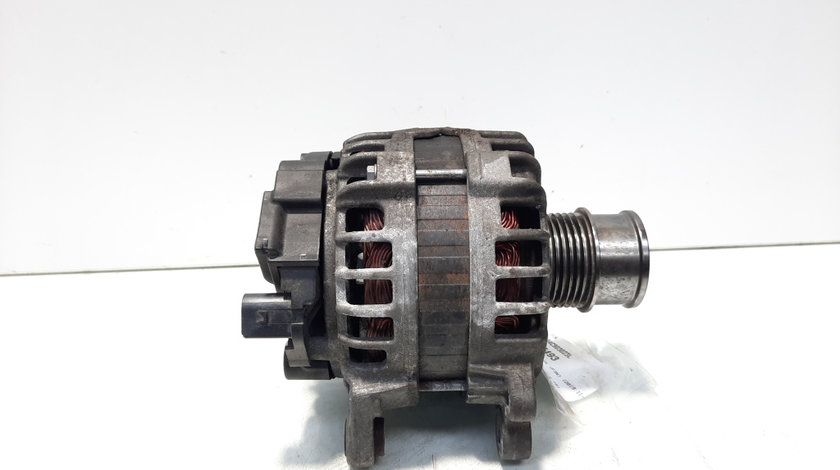 Alternator 140 A Bosch, cod 04C903023L, Audi Q3 Sportback (F3N), 1.4 TSI, CZE (id:617493)