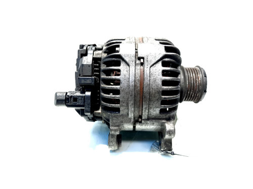 Alternator 140 A Bosch, cod 06F903023F, Vw Golf 5 Plus (5M1) 1.9 TDI, BLS (idi:512497)