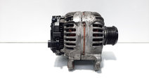 Alternator 140 A Bosch, cod 06F903023F, Vw Golf 6 ...