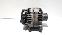 Alternator 140 A Bosch, cod 06F903023F, Vw Golf 6 ...