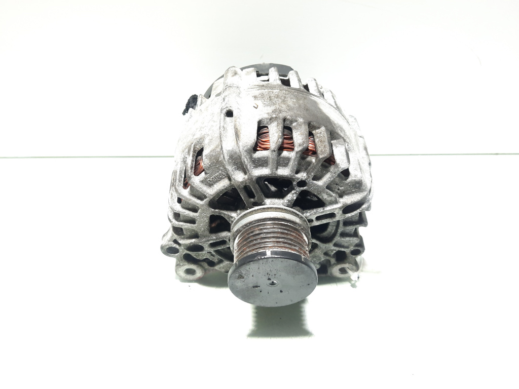 Alternator 140 A, cod 03L903023L, Skoda Octavia 3 (5E3) 2.0 TDI, CKF (pr:110747)