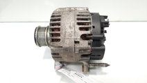 Alternator 140 A Valeo, cod 06F903023C, VW Eos (1F...