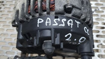 Alternator 140 A Vw Passat Golf 5 Plus 2.0 TDI