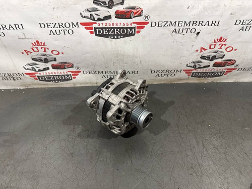 Alternator 140A 05E903027A VW Golf VII Variant (BA5, BV5) 1.5 TSI 150 cai DPCA