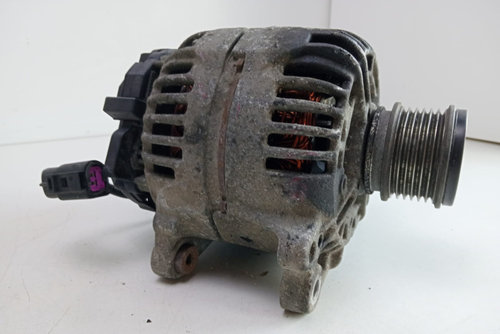 Alternator 140A 06F903023F Skoda Superb 2 [2008 - 2013]