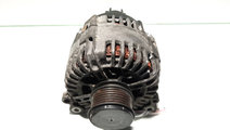 Alternator 140A, 06F903023H, Audi A4 (8EC, B7) 2.0...