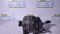 Alternator 140a 1.2 tsi CBZ 03c903025f Audi A1 8X ...