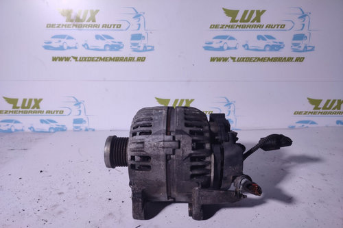 Alternator 140a 1.2 tsi CBZ 03c903025f Audi A1 8X [2010 - 2014]