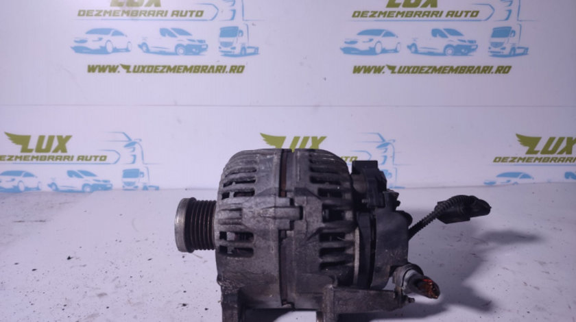 Alternator 140a 1.2 tsi CBZ 03c903025f Skoda Rapid [2012 - 2017]