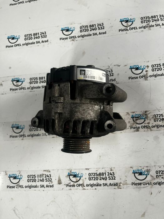 Alternator 140A 13502590 Opel Insignia 2.0 Turbo 4x4 A20NHT