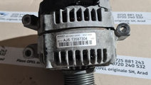 Alternator 140A 13587304 AJ5 Opel Astra J K Insign...