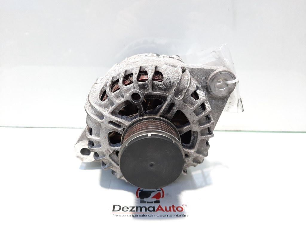 Alternator 140A, 13588306, Opel Insignia A Sedan [Fabr 2008-2016], 2.0 cdti, A20DTH (pr:110747)