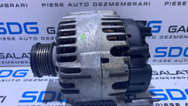 Alternator 140A 14V Audi A3 8P 2.0TDI BMM 2004 - 2...