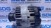 Alternator 140A 14V Seat Ibiza 1.9 tdi BLS BXJ 200...