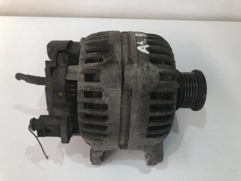 Alternator 140A 2.0 d 03G903016E Seat Exeo [2009 - 2012]