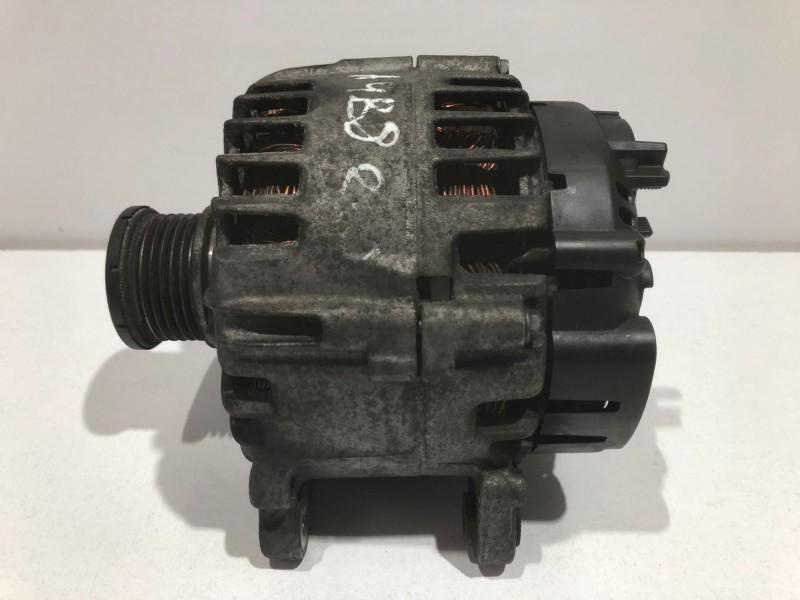 Alternator 140A 2.0 tdi 03G903016G Audi A6 4F/C6 [facelift] [2008 - 2011]