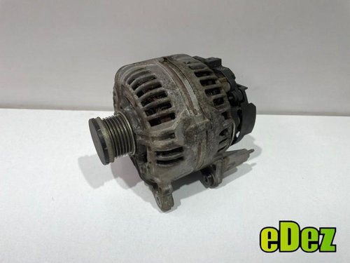 Alternator 140a Audi A1 (2010-2014) [8X] 1.2 tsi cbz 03f903023d