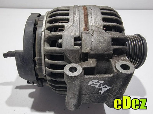 Alternator 140a Audi A4 (2004-2008) [8EC, B7] 1.8 benzina CDHB 06A903023G
