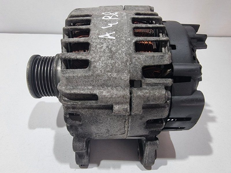 Alternator 140a Audi A4 (2007-2011) [8K2, B8] 2.0 tdi 03G903016G