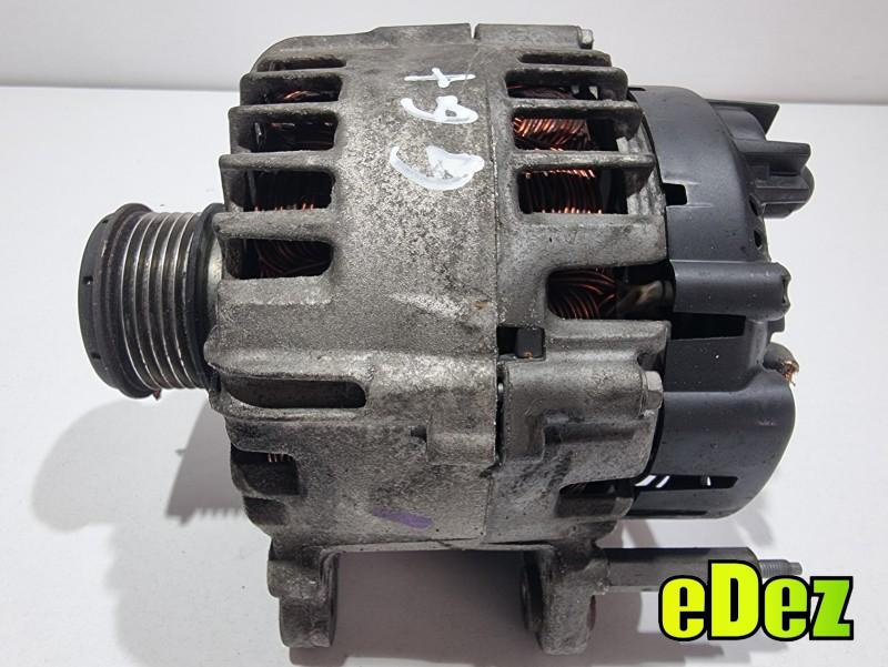 Alternator 140a Audi A4 (2007-2011) [8K2, B8] 2.0 tdi euro 5 140a 03L903023F