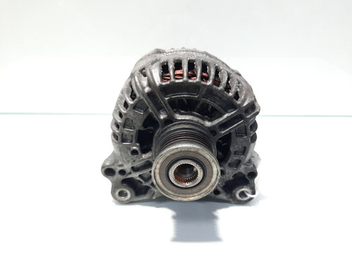 Alternator 140A, Audi A4 (8K2, B8), 2.0 TDI, CAG, cod 03G903016E (pr:110747)