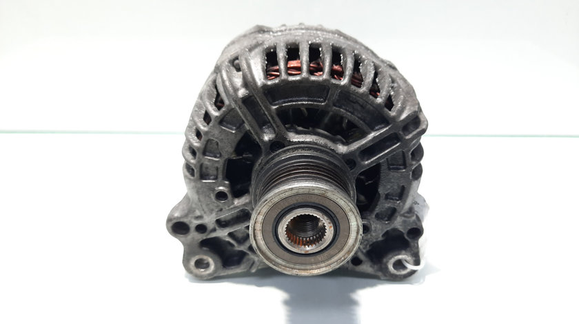 Alternator 140A, Audi A4 (8K2, B8), 2.0 TDI, CAG, cod 03G903016E (pr:110747)