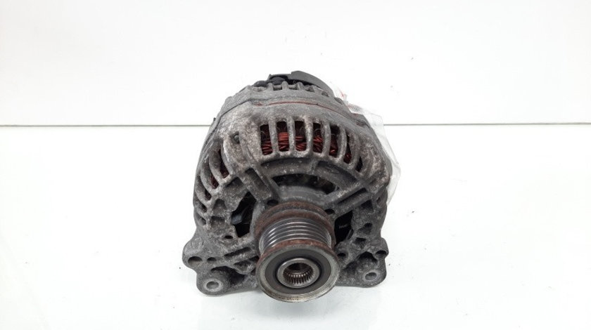 Alternator 140A Audi A4 B8 2.0 TDI CAGA CAGB CJCA CJCB CAHA CAHB 2008 - 2015 Cod 03G903016E [X2934]