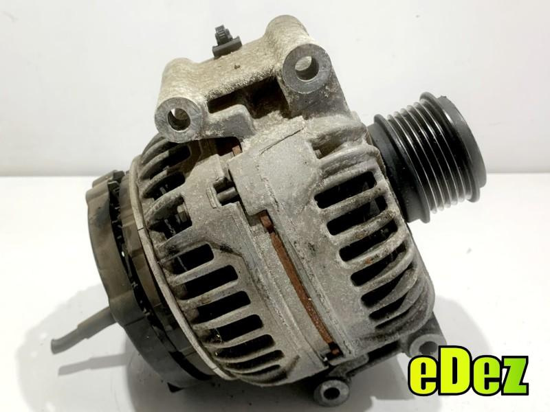 Alternator 140a Audi A5 (2007-2011) [8T3] 1.8 2.0 tfsi CABB 06H903016L