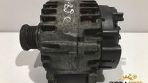 Alternator 140a Audi A5 (2007-2011) [8T3] 2.0 tdi ...