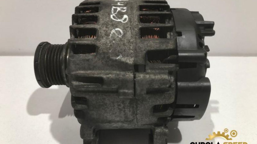 Alternator 140a Audi A5 (2007-2011) [8T3] 2.0 tdi 03G903016G