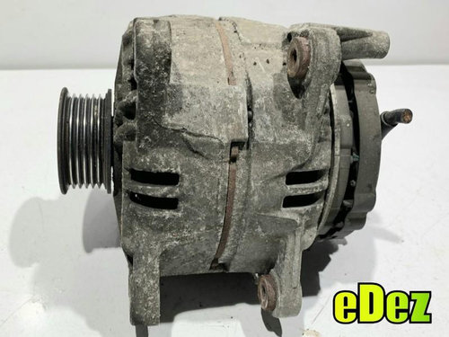 Alternator 140a Audi A5 (2007-2011) [8T3] 2.7 3.0 tdi; 3.0 tdi CCWA 059903016E