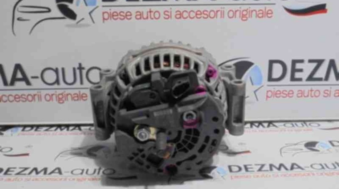 Alternator 140A, Audi A5 (8T3), 1.8 TFSI CJE, CJEB (pr:110747)