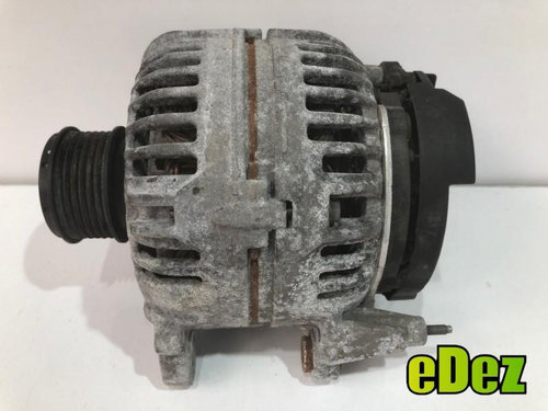 Alternator 140a Audi A6 (2004-2011) [4F2, C6] 1.9 2.0 tdi 140a BPW BLB BNA BRE BRF BVF BVG BVa 06f90...