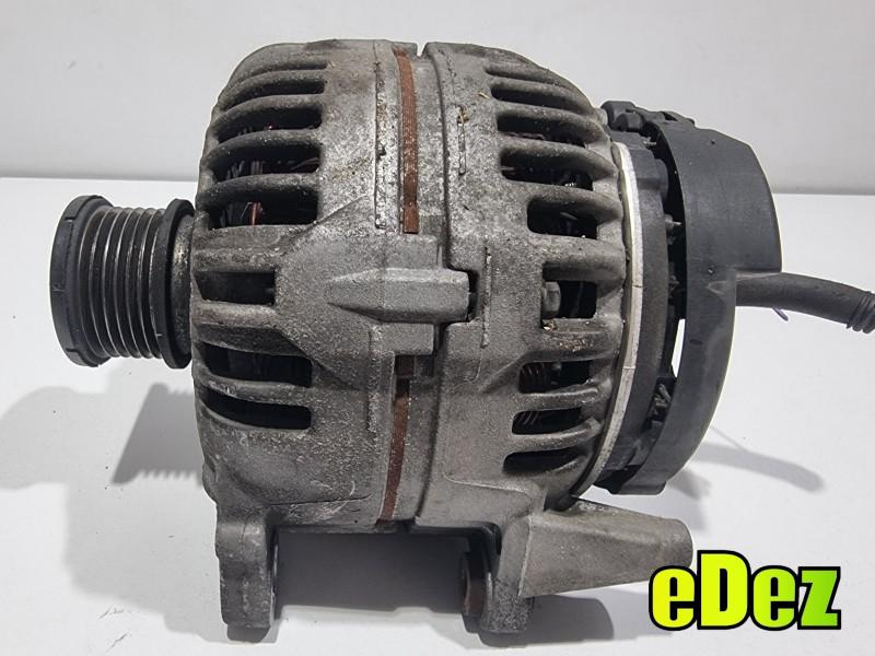 Alternator 140a Audi Q5 (2008-2012) [8R] 2.0 d 140a 03G903016E