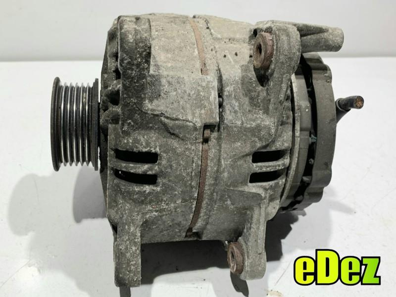 Alternator 140a Audi Q5 (2008-2012) [8R] 2.7 3.0 tdi; 3.0 tdi CCWA 059903016E