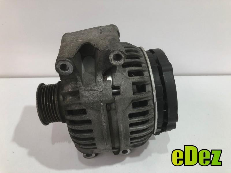Alternator 140a Audi TT (2006->) [8J3] 1.8 2.0 tfsi ccz, cdaa 06b903016ab