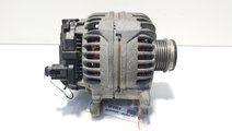 Alternator 140A Bosch, cod 028903029Q, Audi A6 (4B...