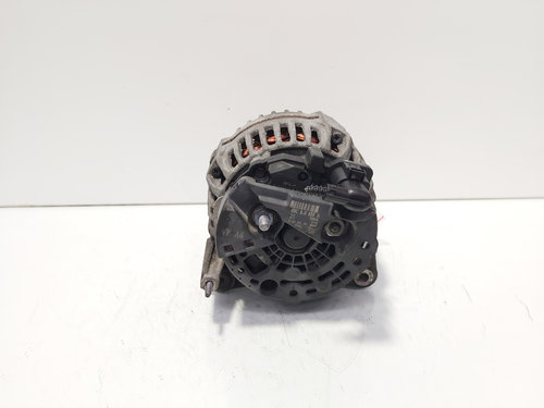 Alternator 140A Bosch, cod 03C903023A, Seat Altea (5P1), 1.4 TSI, CAX (idi:684905)